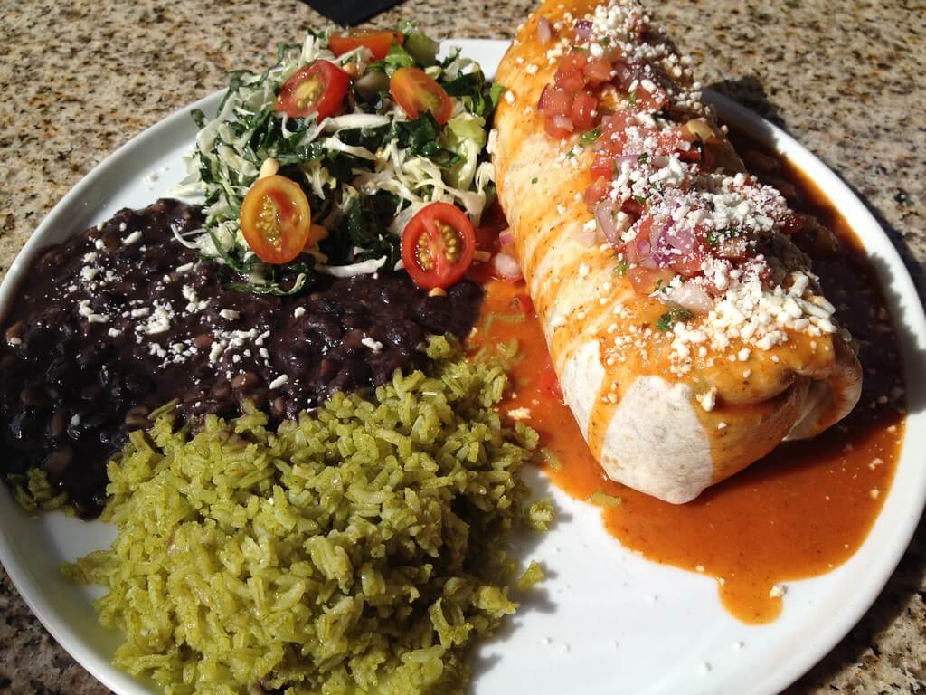 10 Most Popular Mexican Dishes